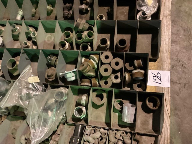 Partij koppelingen - afbeelding 4 van  7