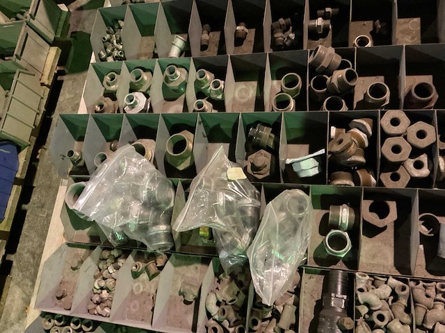 Partij koppelingen - afbeelding 5 van  7