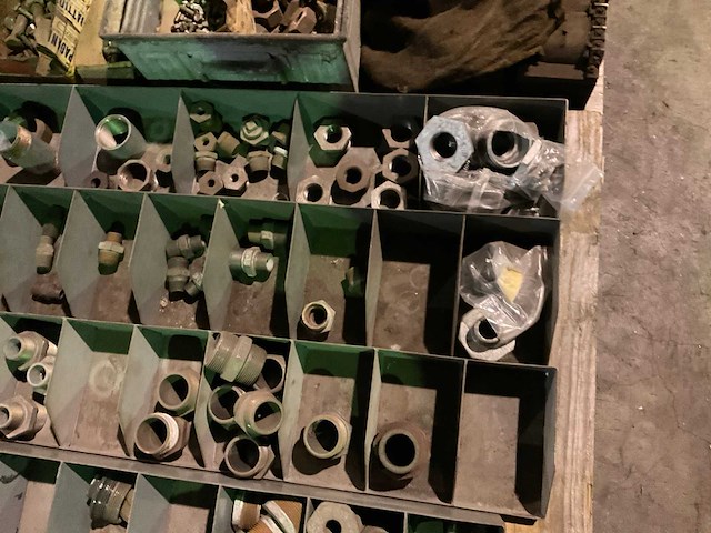 Partij koppelingen - afbeelding 6 van  7