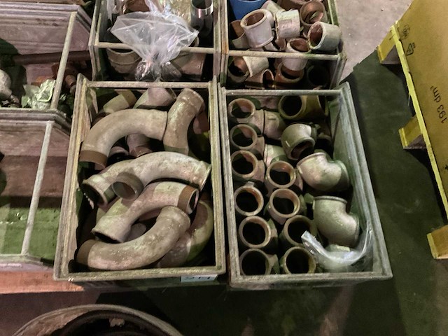 Partij koppelingen - afbeelding 2 van  6