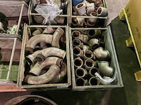 Partij koppelingen - afbeelding 2 van  6