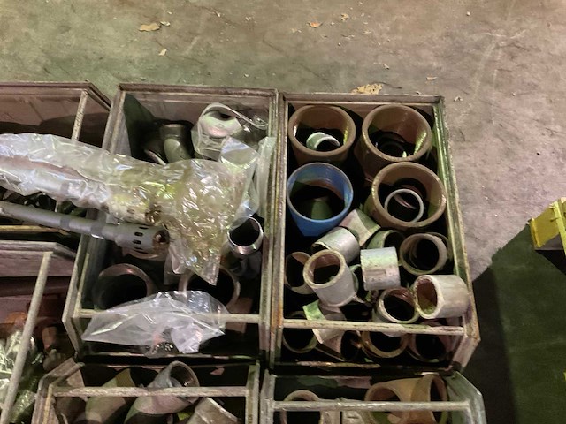 Partij koppelingen - afbeelding 3 van  6