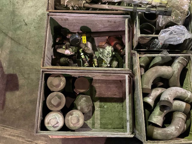 Partij koppelingen - afbeelding 4 van  6