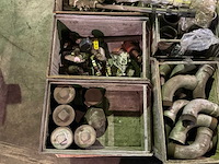 Partij koppelingen - afbeelding 4 van  6