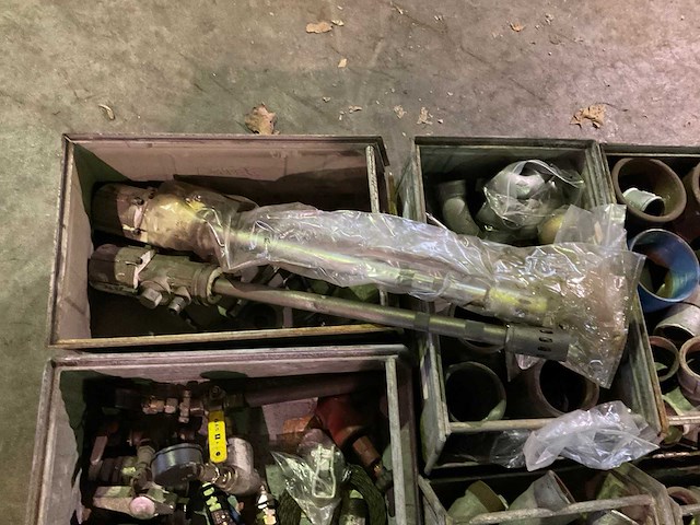 Partij koppelingen - afbeelding 5 van  6