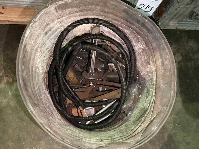 Partij koppelingen - afbeelding 6 van  6