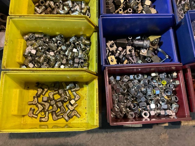 Partij koppelingen - afbeelding 2 van  6