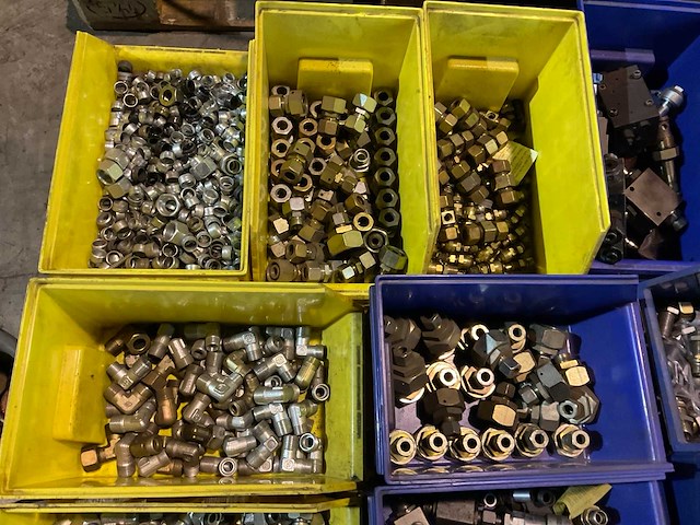 Partij koppelingen - afbeelding 3 van  6