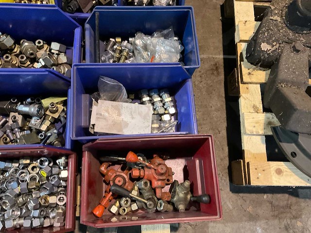 Partij koppelingen - afbeelding 4 van  6