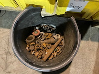 Partij koppelingen - afbeelding 6 van  6