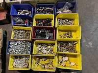 Partij koppelingen - afbeelding 1 van  6