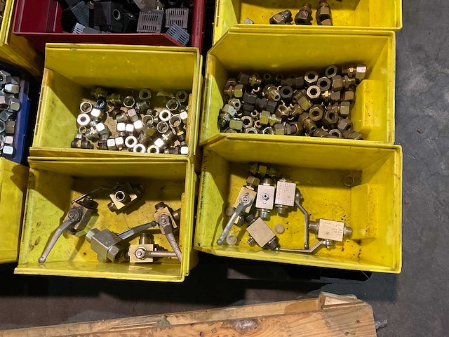 Partij koppelingen - afbeelding 2 van  6