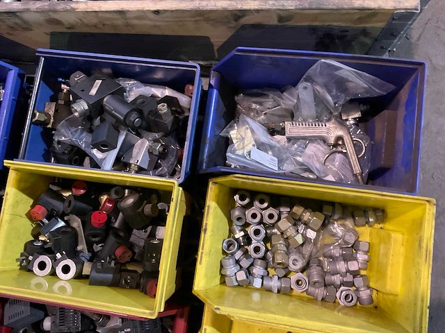 Partij koppelingen - afbeelding 4 van  6