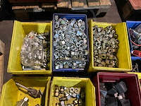 Partij koppelingen - afbeelding 5 van  6