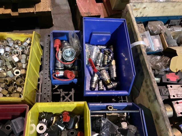 Partij koppelingen - afbeelding 6 van  6