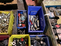 Partij koppelingen - afbeelding 6 van  6