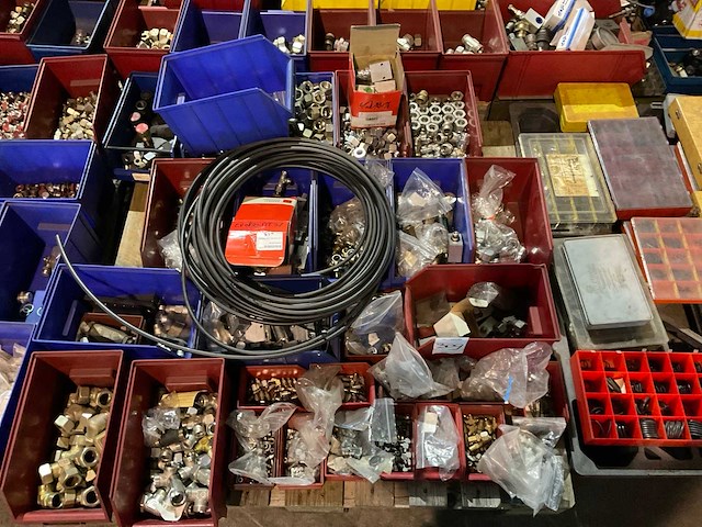 Partij koppelingen - afbeelding 1 van  6