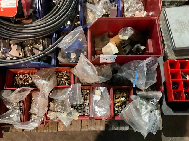 Partij koppelingen - afbeelding 3 van  6