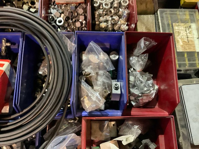 Partij koppelingen - afbeelding 4 van  6