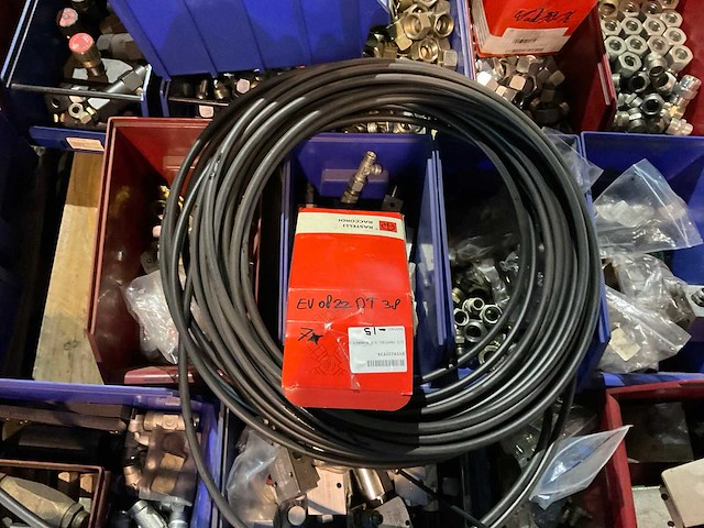 Partij koppelingen - afbeelding 5 van  6