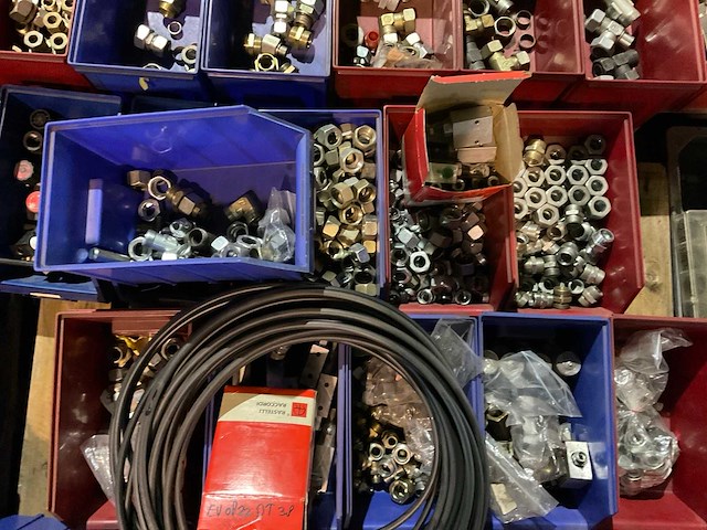 Partij koppelingen - afbeelding 6 van  6