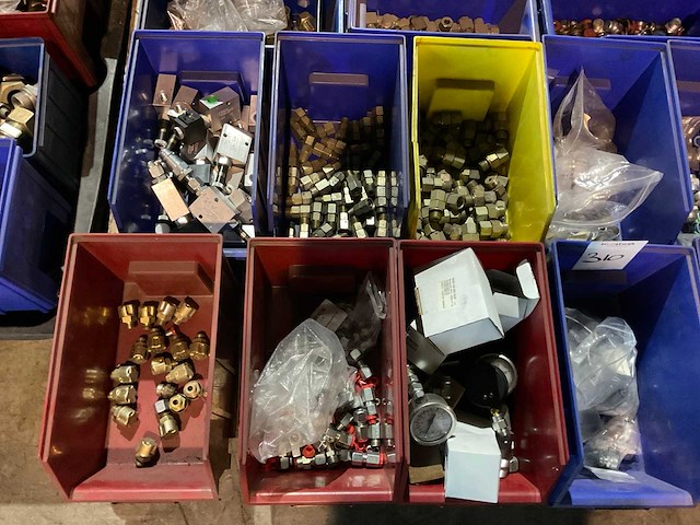 Partij koppelingen - afbeelding 2 van  5