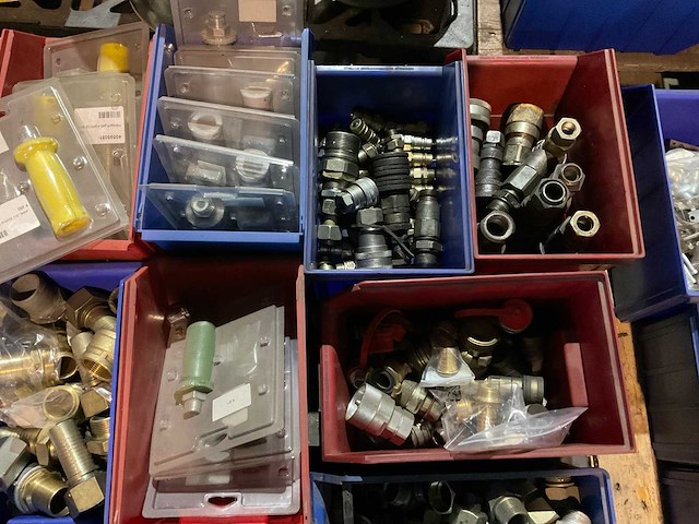 Partij koppelingen - afbeelding 2 van  5