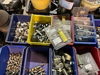 Partij koppelingen - afbeelding 5 van  5