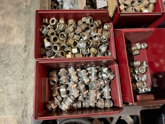 Partij koppelingen - afbeelding 2 van  9