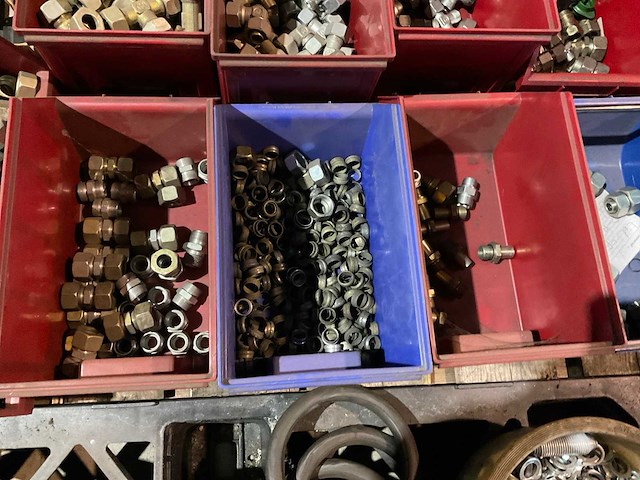 Partij koppelingen - afbeelding 3 van  9