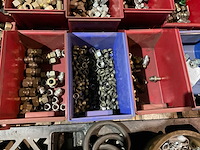 Partij koppelingen - afbeelding 3 van  9