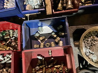 Partij koppelingen - afbeelding 4 van  9