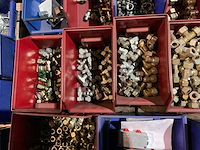 Partij koppelingen - afbeelding 6 van  9