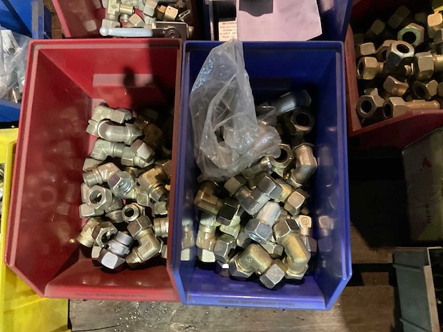 Partij koppelingen - afbeelding 9 van  9