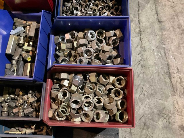 Partij koppelingen - afbeelding 2 van  8