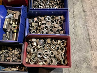 Partij koppelingen - afbeelding 2 van  8