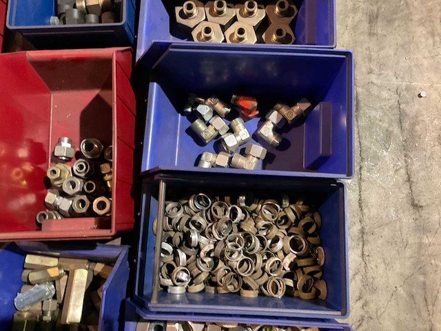 Partij koppelingen - afbeelding 3 van  8