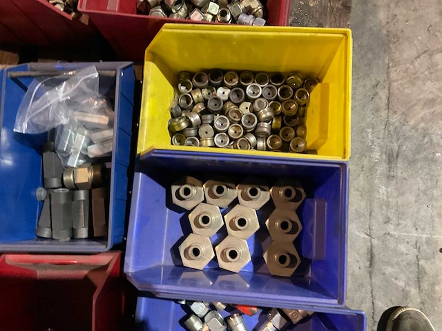 Partij koppelingen - afbeelding 4 van  8