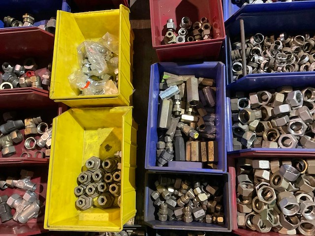 Partij koppelingen - afbeelding 5 van  8