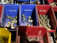 Partij koppelingen - afbeelding 7 van  8