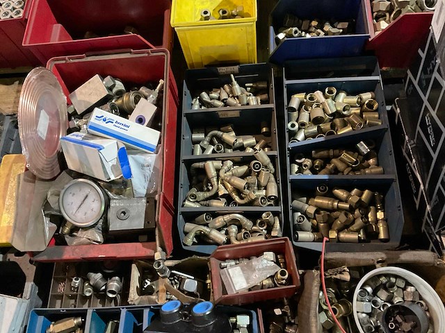 Partij koppelingen - afbeelding 2 van  7