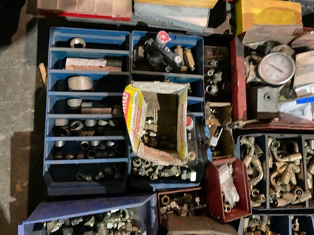 Partij koppelingen - afbeelding 3 van  7