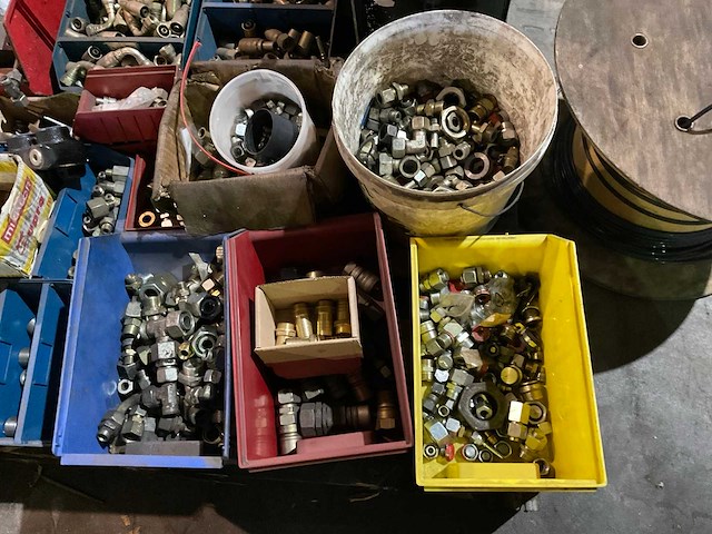 Partij koppelingen - afbeelding 4 van  7