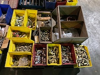 Partij koppelingen - afbeelding 1 van  5