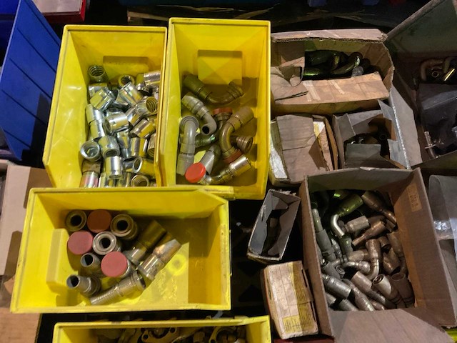 Partij koppelingen - afbeelding 2 van  5