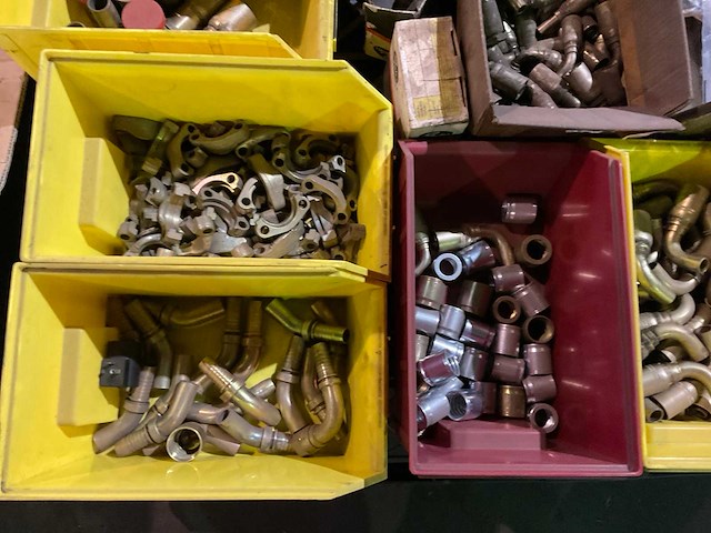 Partij koppelingen - afbeelding 3 van  5