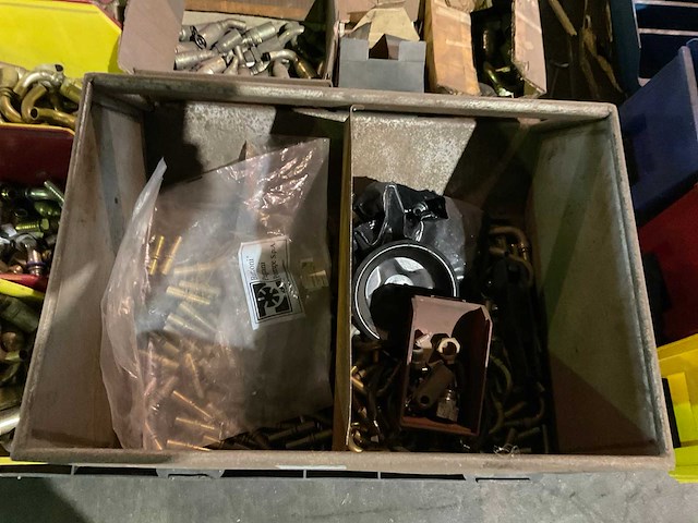 Partij koppelingen - afbeelding 5 van  5