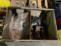 Partij koppelingen - afbeelding 5 van  5