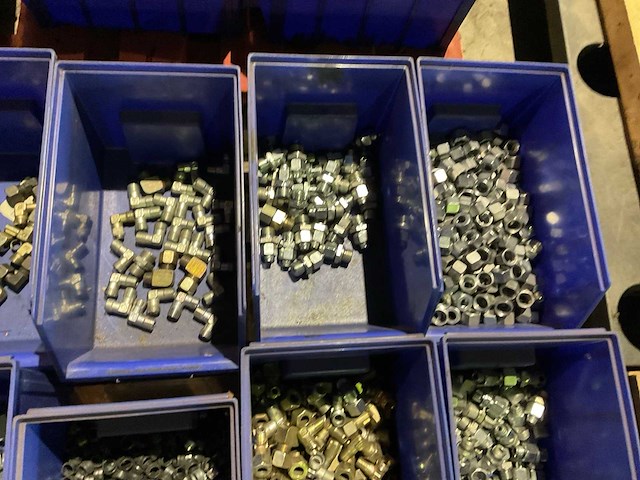 Partij koppelingen - afbeelding 3 van  7