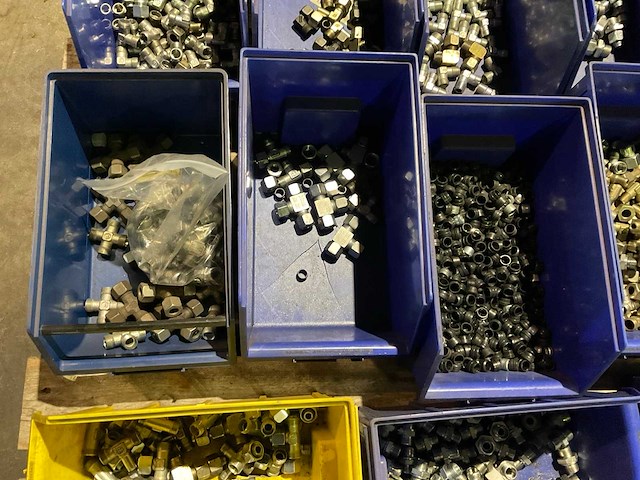 Partij koppelingen - afbeelding 4 van  7